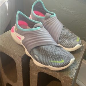 Nike Free running collection